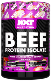 Beef Protein Isolate 540g